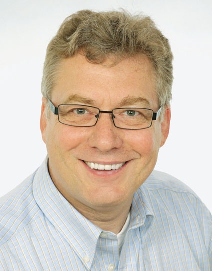 Matthias Röderer, Projektingenieur, Instrumentation and Electrical Fossil...