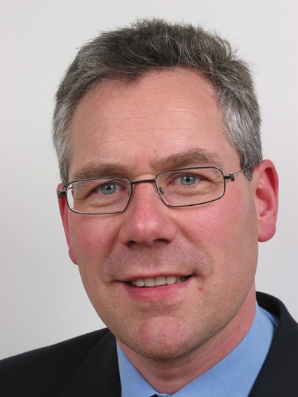 Axel Heinemann, Partner and Managing Director The Boston Consulting Group