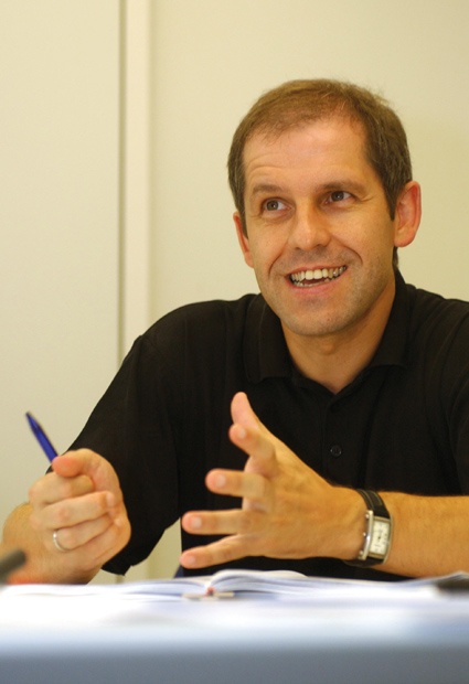 Peter Maier