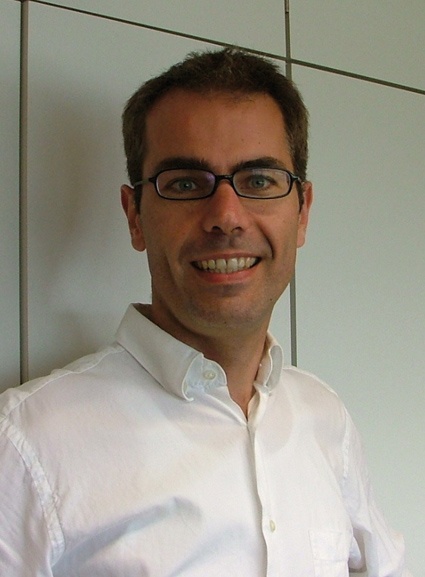 Christian Frey, Fraunhofer-Institut für Informatics- und Datenverarbeitung