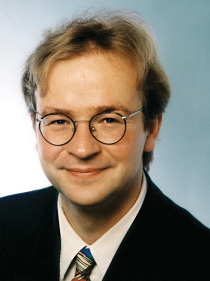 Prof. Dr.-Ing. habil Hermann Nirschel