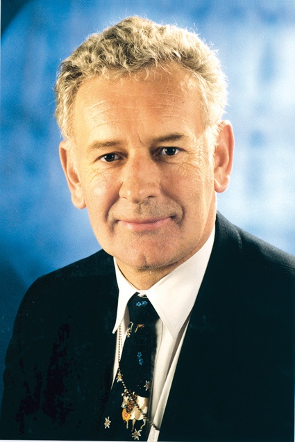 John Coy, Leiter Business Development Coating Effects, Ciba AG