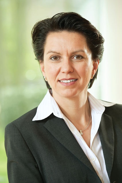 Dr. Anette Brüne, Altana