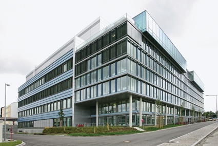 Fotos: Roche Penzberg