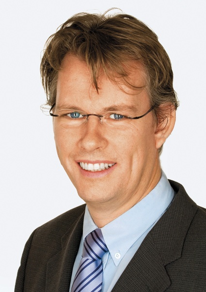Jan Rieks Zonderman