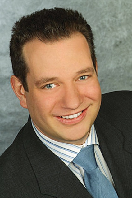 Dr. Oliver Haase