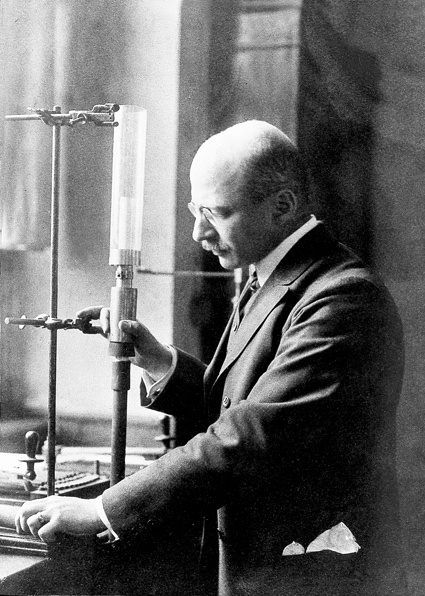 Fritz Haber