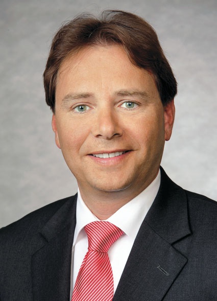 Reinhard Vocke, Management Engineers