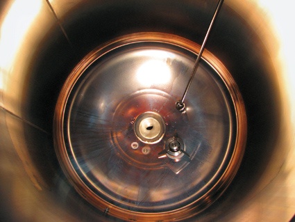 Abb. 2: Praxisbeispiel, vor und nach der Behandlung mit Diruneutra