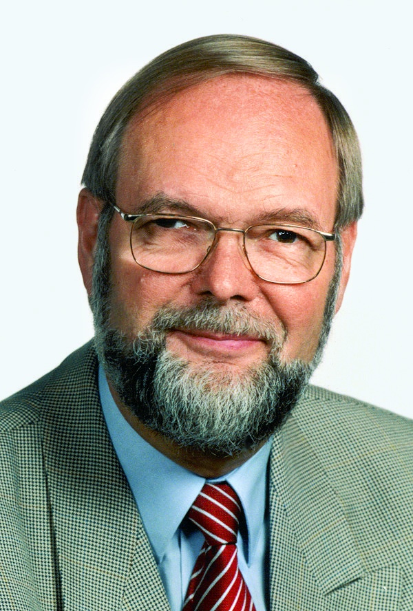 Dipl.-Ing. Wolfgang Schmidt, Geschäftsführer Chemstations Deutschland GmbH