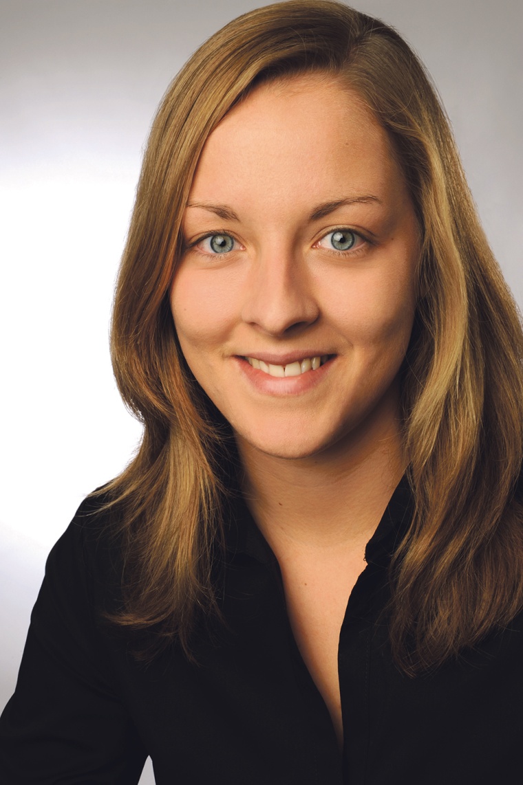 Birte Golembiewski, Westfälische Wilhelms-Universität, Münster