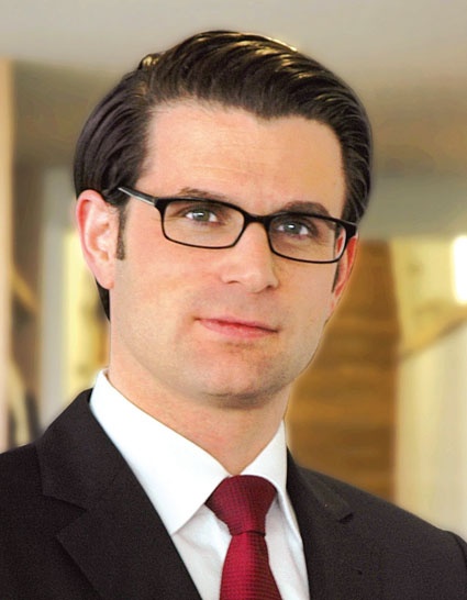 Dirk Pfitzer, Partner, Porsche Consulting