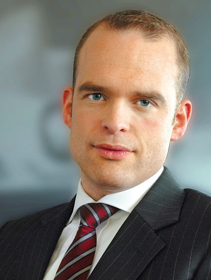 Klaus-Dieter Pannes, Geschäftsbereichsleiter Gesundheitswesen/Pharma, Porsche...