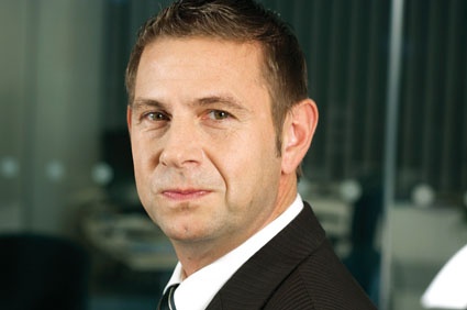 Frank Drolsbach, Direktor Operations und Engineering Manager, FM Global
