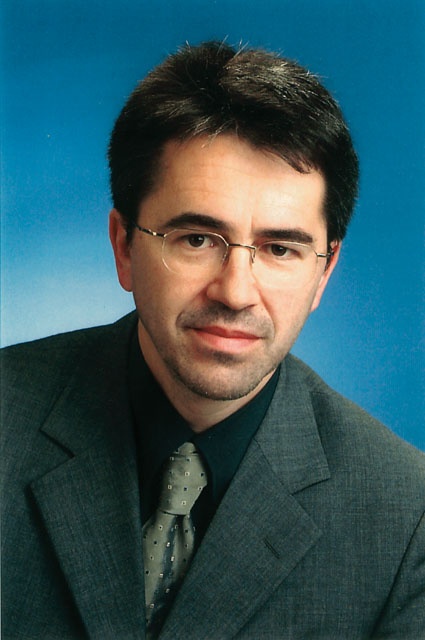 Dr. Karl Noé, Chemical Market Sector Leader, Arcadis