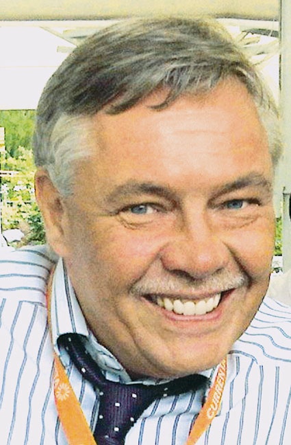 Matthaeus Schmidt, Currenta