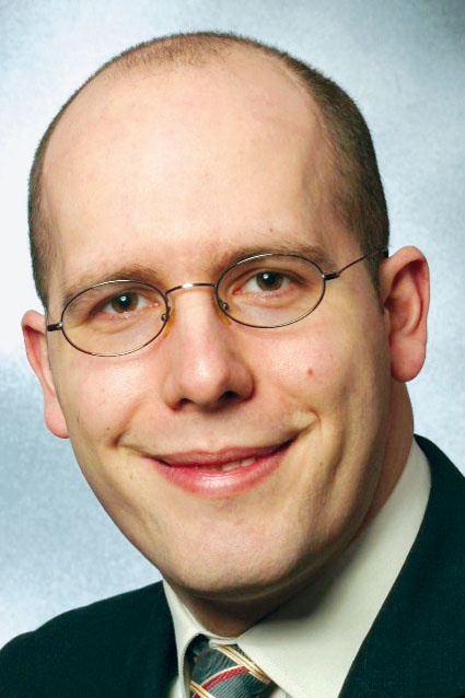 Dr. Alexander Gierse,Dohm Pharmaceutical Engineering