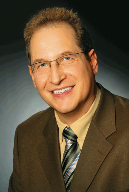 Matthias Nolden, Die Wachstumsmacher