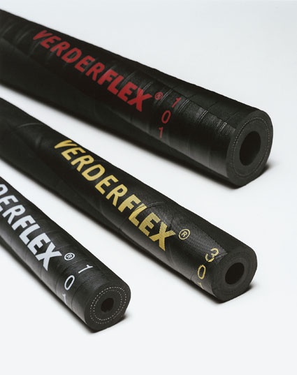Abb. 3: Verderflex Schläuche