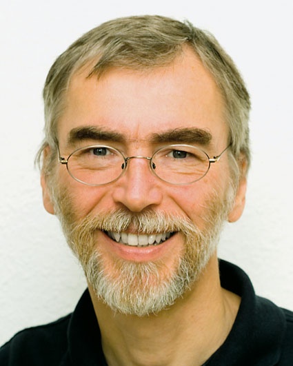 Prof. Dr. Dr. h.c. Joachim Ulrich, Lehrstuhl Thermische Verfahrenstechnik der...
