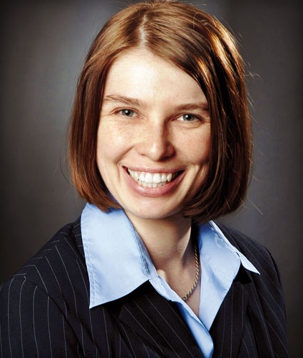 Dipl.-Leb.Chem. Stefanie Rüdiger, Wiss. Mitarbeiterin,...