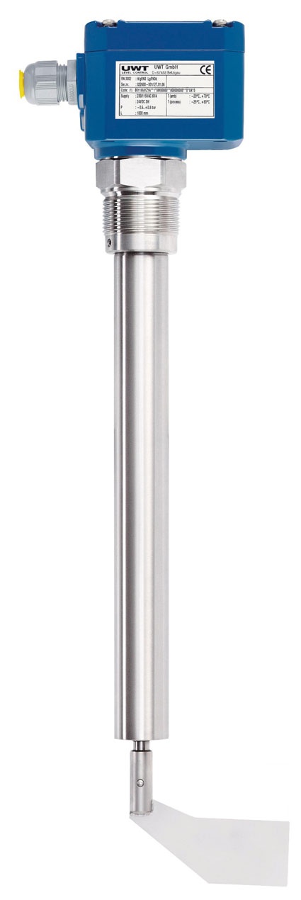 Abb. 3: Rotonivo 3000, 4000 und 6000 werden auf der Powtech erstmals mit...