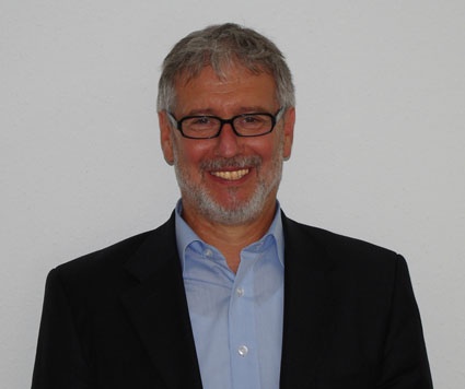 Peter Brustkern, Vertriebsleiter MSE-Filterpressen