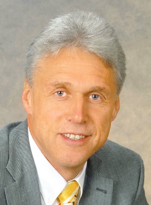 Dipl.-Ing. Thomas Schildknecht, Geschäftsführer und Inhaber der Schildknecht...