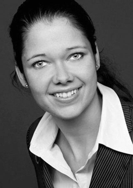 Olga Willner, Wiss. Mitarb., BWI Betriebswissenschaftliches Zentrum, ETH Zürich