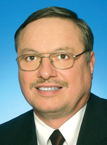 Dipl.-Ing. Jürgen George