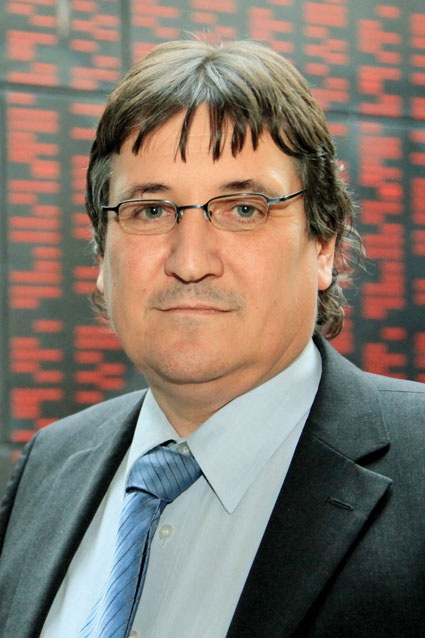 Thomas Bartsch, Marketing Manager Siemens, Industry Sector, Industry...
