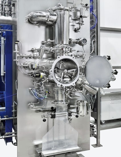 Abb. 2: Modul Produkt