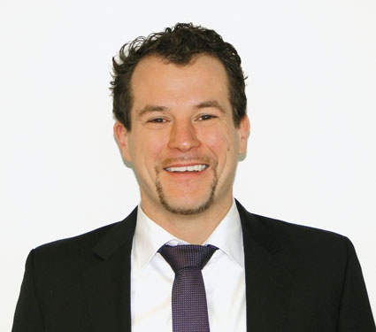 Philipp Conen, Marketingmanager , Prozessautomatisierung, Endress+Hauser