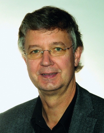 Dr.-Ing. Joachim Schillgalies, Stadler + Schaaf Mess- und Regeltechnik
