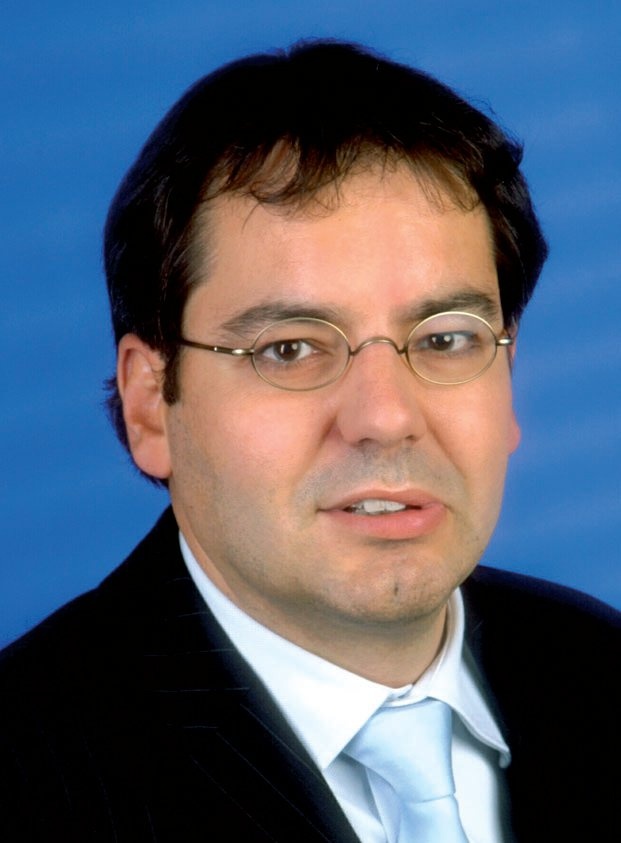 Dr. Florian Schultz, Steuerberater, Wirtschaftsprüfer und Partner bei...
