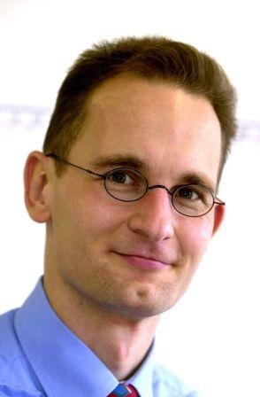 Klaus Gottwald, VDMA, Arbeitsgemeinschaft Großanlagenbau
