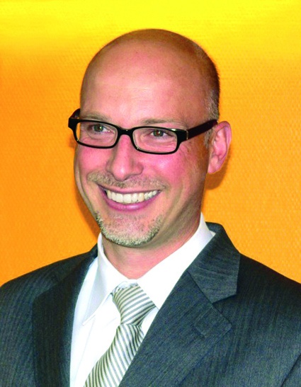 Prof. Dr. Carsten Suntrop, Geschäftsführender Gesellschafter, CMC²