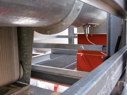 Abb. 3: Als besonders Vorteilhaft hat sich der Einbau des „M-Sens“ in...