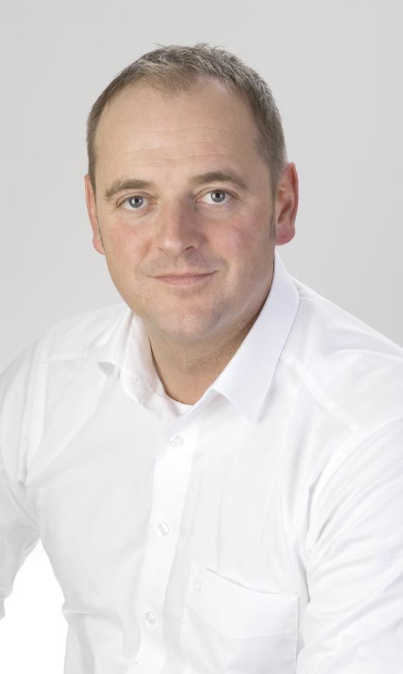 Markus Bronner, SWR engieering Messtechnik