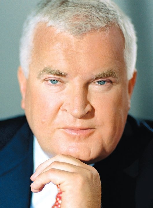 „Wir selbst kämen nie auf die Idee, Lanxess erwerben zu wollen.“ Dr. Klaus...