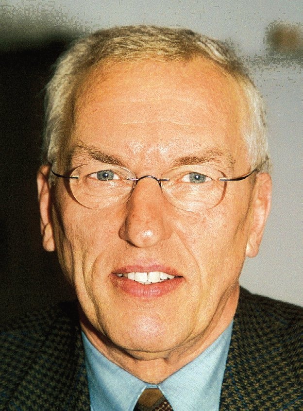 Peter Kruckenberg
