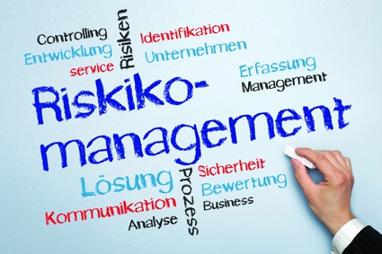 Neue Risiken durch betriebliche Veränderungen (© N-Media-Images - Fotolia.com)