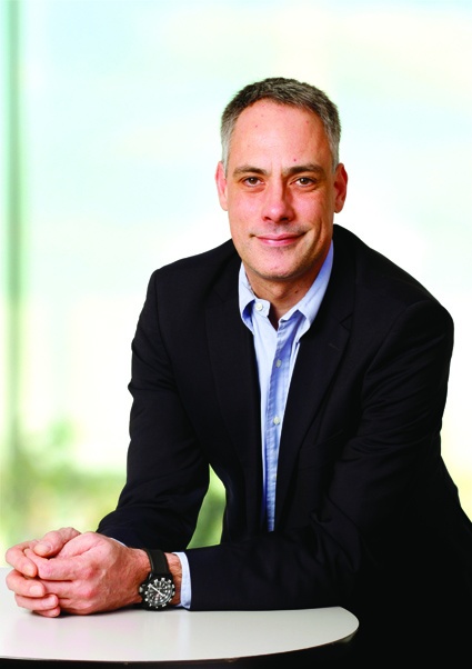 Götz Erhardt, Executive Partner, Accenture