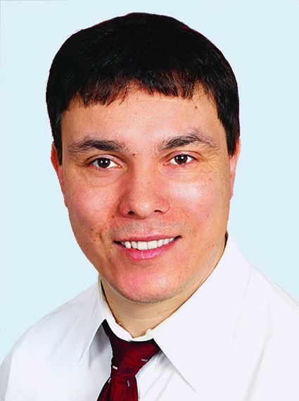 Prof. Klaus Griesar,Senior Manager Business Development, Merck