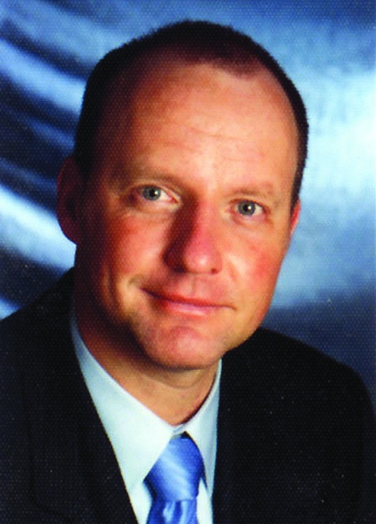 Prof. Thomas Jüstel, Professor für Anorganische Chemie und...