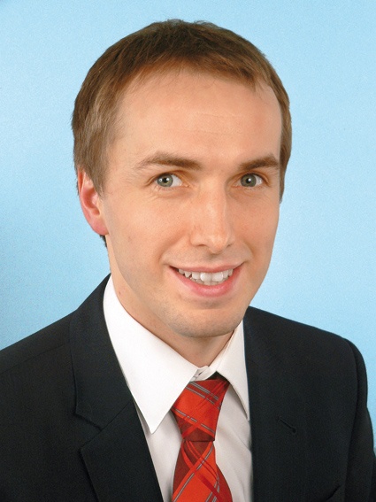 Christian Uhl, Dittel Engineering