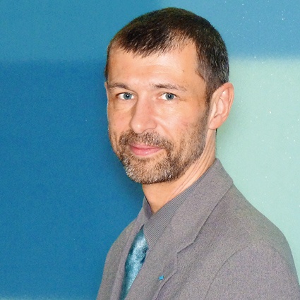 Thomas Wollstein, VDI