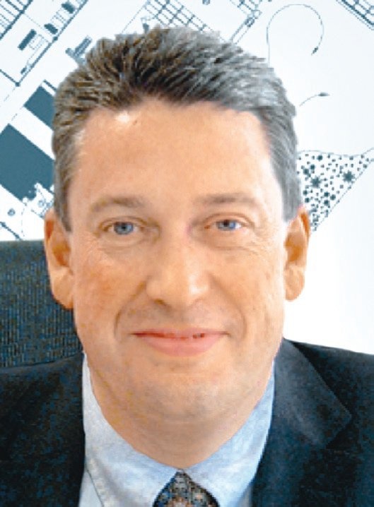 Richard Heath, Chief Business Development Officer bei Alfred Talke