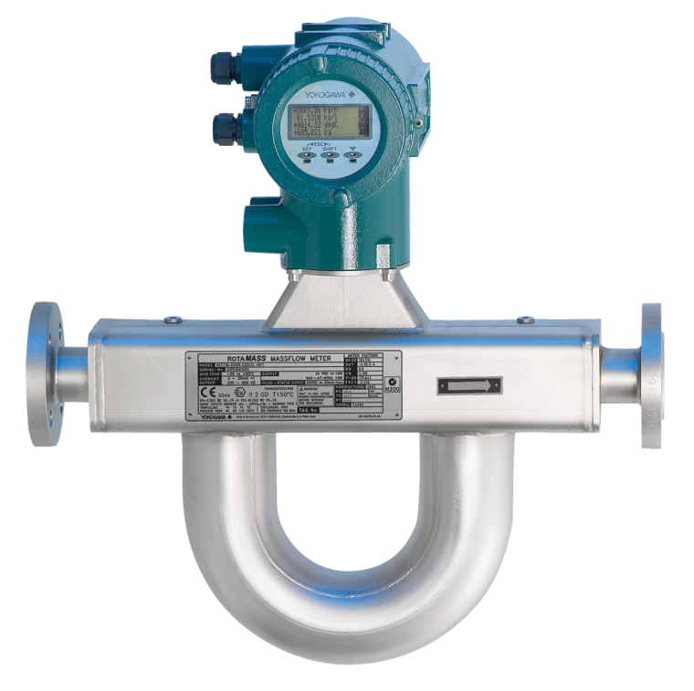 Mit der neuen Modbus-Schnittstelle für RotaMASS 3 hat Yokogawa das Spektrum...