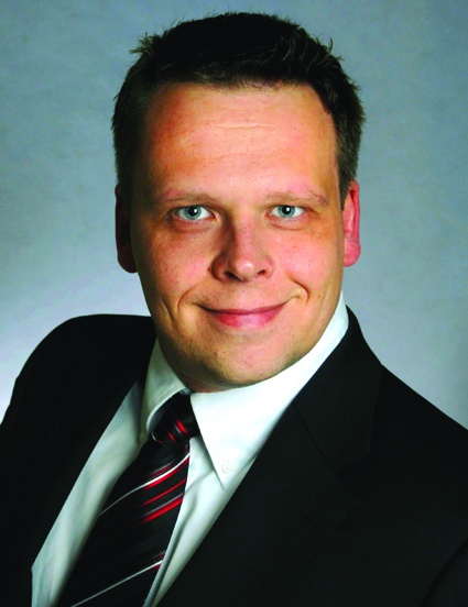 Thorsten Heinisch, Procurement Team Manager, Logistics & Customs Affairs bei...